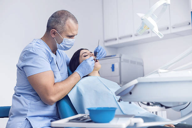 Professional Holistic Dental Care Services in Cooper City, FL
